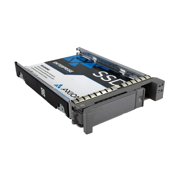 Axiom Axiom 3.84Tb Ev200 Sff Ssd For Cisco SSDEV20CI3T8-AX - main